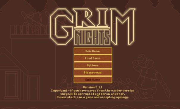 GrimNights攻略 新手攻略玩法技巧[多图]图片3